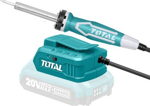 Total Soldering Iron Battery 20V