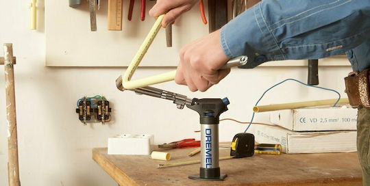 Dremel 2200-4 Κολλητήρι Αερίου