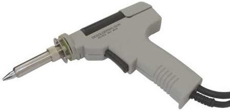 Zhongdi ZD552 Soldering Station Iron Electric 80W with Temperature Setting
