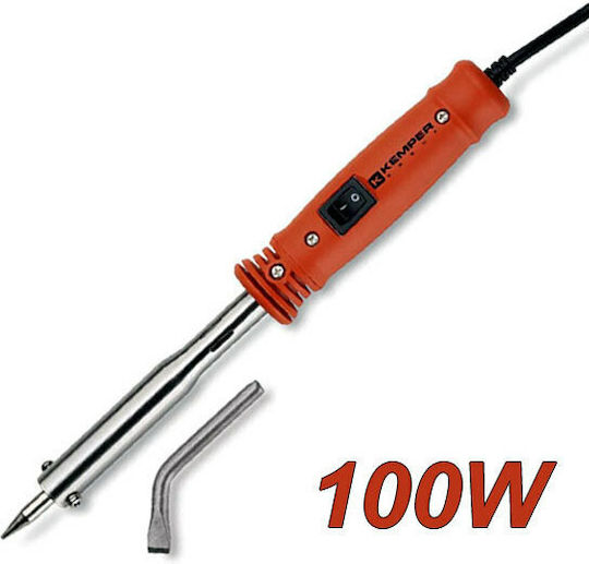 Kemper Κολλητήρι Ρεύματος 100W