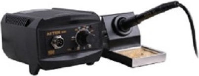 ATTEN AT937 Σταθμός Κόλλησης Ρεύματος 50W με Ρύθμιση Θερμοκρασίας