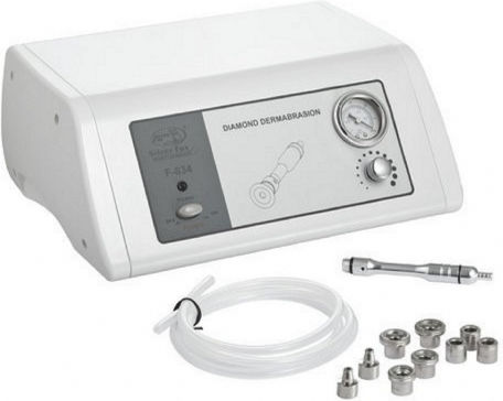 Silver Fox F-834 Συσκευή Δερμοαπόξεσης με Ισχύ 65W 3kg