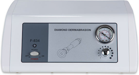 Silver Fox F-834 Συσκευή Δερμοαπόξεσης με Ισχύ 65W 3kg