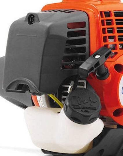 Husqvarna 553RS Two-Stroke Gasoline Brush Cutter Shoulder / Hand
