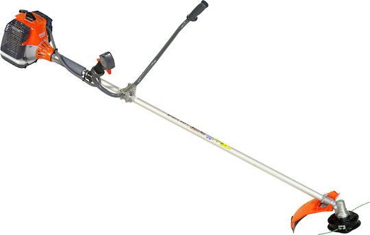 Oleo-Mac Sparta 441 T Two-Stroke Gasoline Brush Cutter Shoulder / Hand