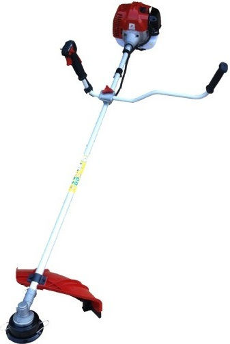 Kaiser PNBC 520-3B Benzină în doi timpi Tăietor de iarbă De umăr / de mână