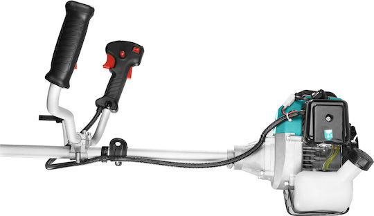 Total Two-Stroke Gasoline Brush Cutter Shoulder / Hand