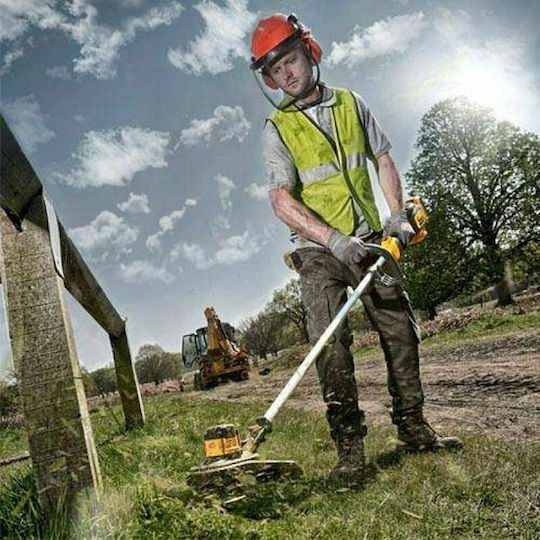 Dewalt Tăietor de iarbă De umăr / de mână Pe baterii