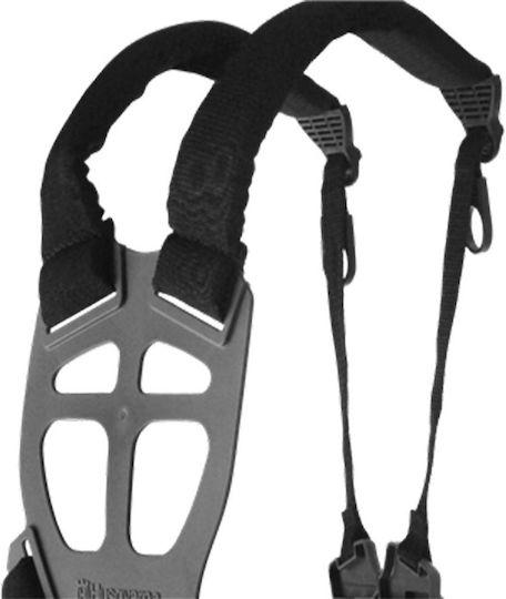Husqvarna 525RX Δίχρονο Βενζινοκίνητο Χορτοκοπτικό Ώμου / Χειρός 1.3hp 5.1kg