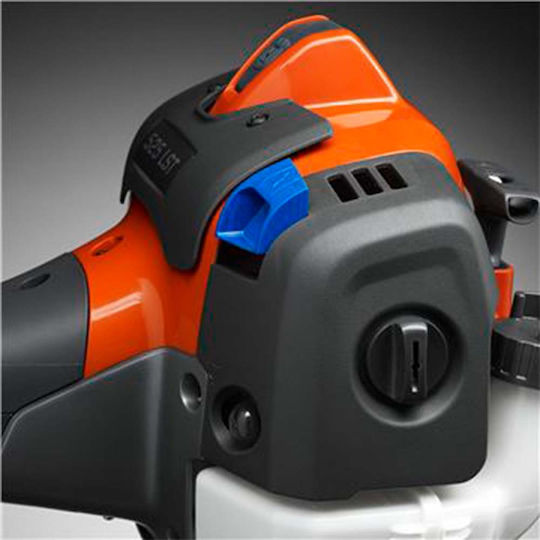 Husqvarna 525RX Δίχρονο Βενζινοκίνητο Χορτοκοπτικό Ώμου / Χειρός 1.3hp 5.1kg
