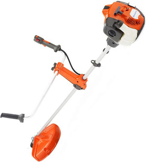 Husqvarna 525RX Δίχρονο Βενζινοκίνητο Χορτοκοπτικό Ώμου / Χειρός 1.3hp 5.1kg