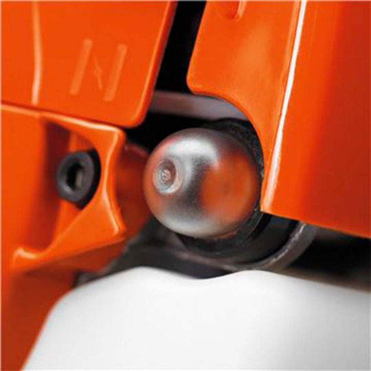 Husqvarna 525RX Δίχρονο Βενζινοκίνητο Χορτοκοπτικό Ώμου / Χειρός 1.3hp 5.1kg