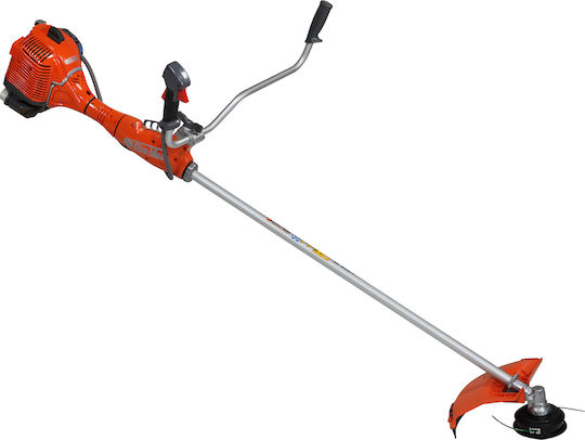Oleo-Mac BC 400T Two-Stroke Gasoline Brush Cutter Shoulder / Hand
