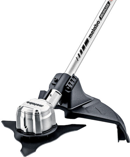 Metabo FSB 36-18 LTX BL 40 за Рамо / Ръчна Храсторез 8.32кг 18V