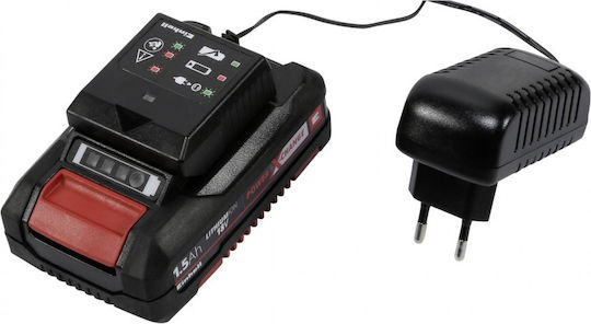 Einhell GC-CT 18/24 Li за Рамо / Ръчна Храсторез 1.77кг 18V 2Ах