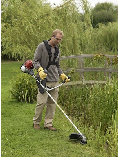 Honda UMK 435 U3E Four-Stroke Gasoline Brush Cutter Shoulder / Hand
