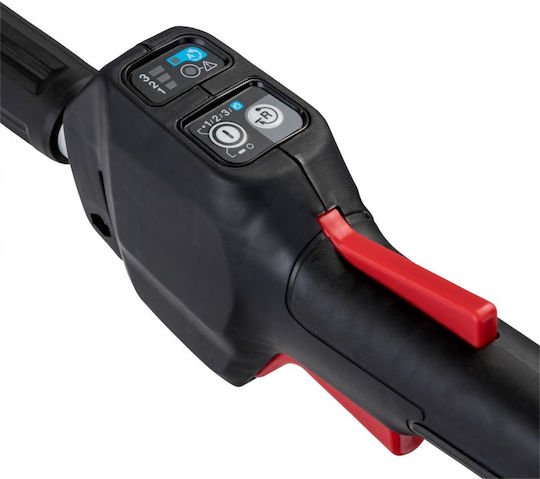 Makita Χορτοκοπτικό Ώμου / Χειρός Μπαταρίας 18V Solo 3.5kg Brushless