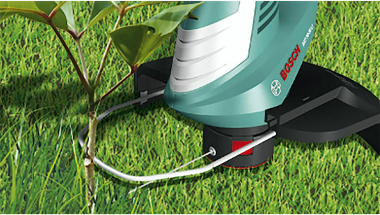 Bosch AdvancedGrassCut36 Χορτοκοπτικό Ώμου / Χειρός Μπαταρίας 36V 4.1kg με 1 Μπαταρία 2Ah
