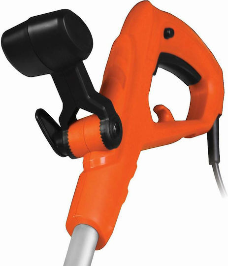 Nakayama ET3500 Ηλεκτρικό Χορτοκοπτικό Ώμου / Χειρός 350W 2.5kg