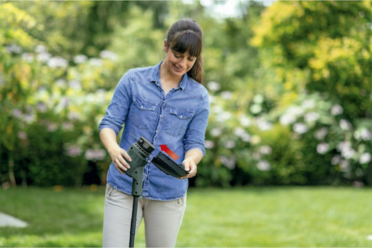 Bosch EasyGrassCut 18-26 Χορτοκοπτικό Ώμου / Χειρός Μπαταρίας 18V 2.1kg με 1 Μπαταρία 2.5Ah