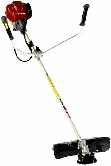 Honda UMK 425 UEET Four-Stroke Gasoline Brush Cutter Shoulder / Hand