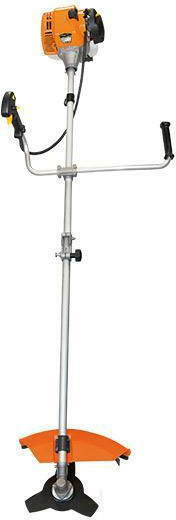 Stayer Gas Cutter 43 Two-Stroke Gasoline Brush Cutter Shoulder / Hand