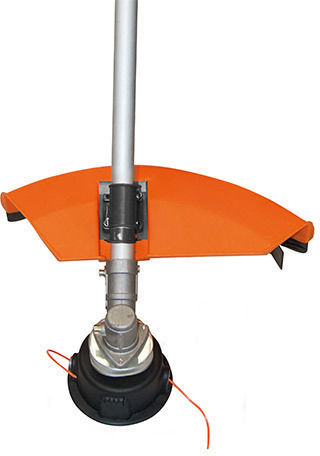 Stayer Gas Cutter 43 Two-Stroke Gasoline Brush Cutter Shoulder / Hand