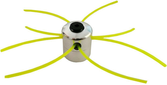 Turbo Two-Stroke Gasoline Brush Cutter Shoulder / Hand