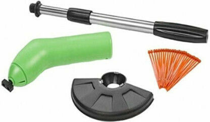 ZipTrim Brush Cutter Shoulder / Hand Battery