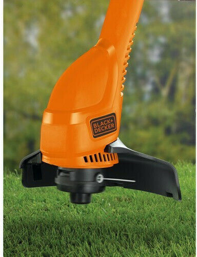 Black & Decker -QS Elektrisch Freischneider Schulter/Hand