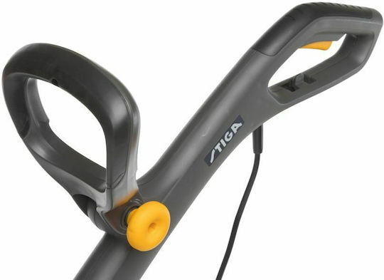 Stiga SGT 350 Ηλεκτρικό Χορτοκοπτικό Ώμου / Χειρός 350W 1.96kg