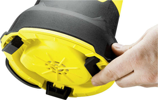Karcher Sp-2 Flat Monofazică Pompă Ei bine, 0.33hp 1.645-501.0