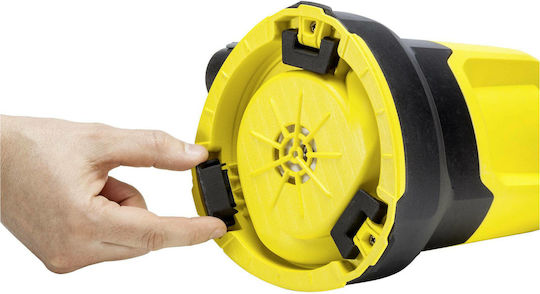 Karcher Sp-2 Flat Monofazică Pompă Ei bine, 0.33hp 1.645-501.0