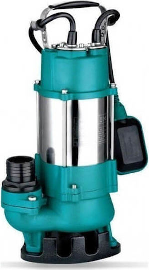 Leo Group XSP9-7.5 Monofazică Pompă Ei bine, 0.33hp 03300