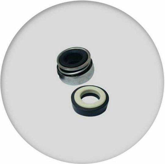 Plus SPS550 Μονοφασική Αντλία Ακαθάρτων / Λυμάτων 0.75hp με Φλοτέρ 229105