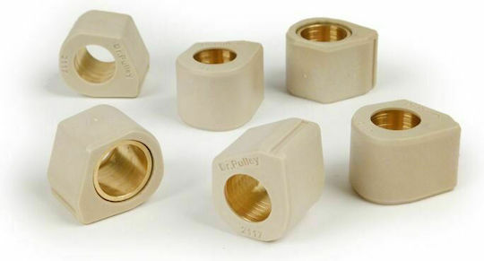 Dr.Pulley Μπίλιες Φυγοκεντρικού 20x12 14gr