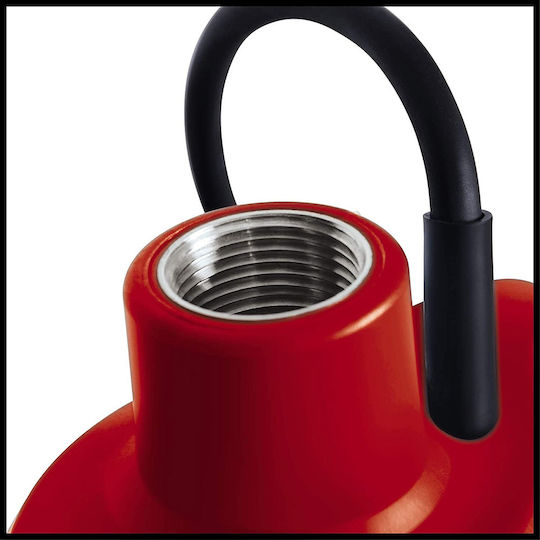 Einhell GC-DW 900 N Μονοφασική Αντλία Νερού 1.2hp με Φλοτέρ 4170964