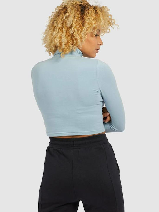 Ellesse Volitans Blouse Light Blue