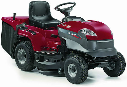 Castel Garden XDC 150 HD Αυτοκινούμενο Τρακτέρ Βενζίνης 10hp/452cc