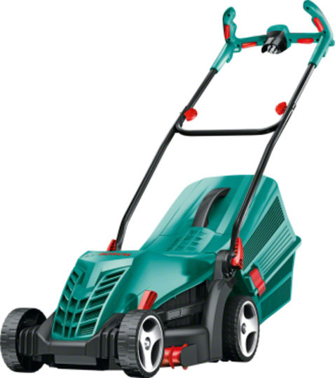 Bosch ARM 34 Μηχανή Γκαζόν Ηλεκτρική 1300W
