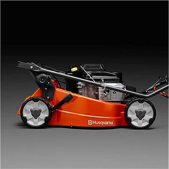 Husqvarna LC 247S Αυτοκινούμενη Μηχανή Γκαζόν Βενζίνης 2.44hp/125cc
