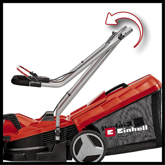 Einhell GE-CM 18/33 Lawn Mower Battery 18V Solo