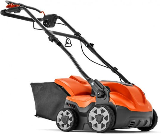 Husqvarna S 138C Aerator Electric 1600W