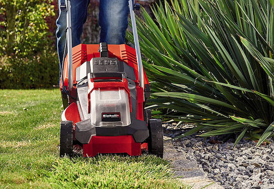 Einhell GE-CM 18/30 Lawn Mower Battery 18V Solo