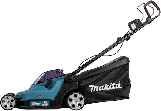 Makita Rasenmäher Batterie 18V Solo