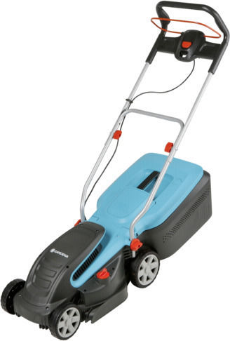 Gardena Powermax 1400/34 Lawn Mower Electric 1400W