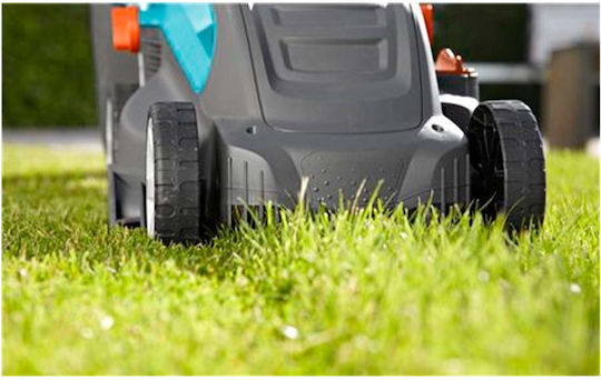 Gardena Powermax 1400/34 Lawn Mower Electric 1400W