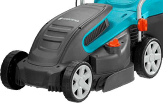 Gardena Powermax 1400/34 Lawn Mower Electric 1400W