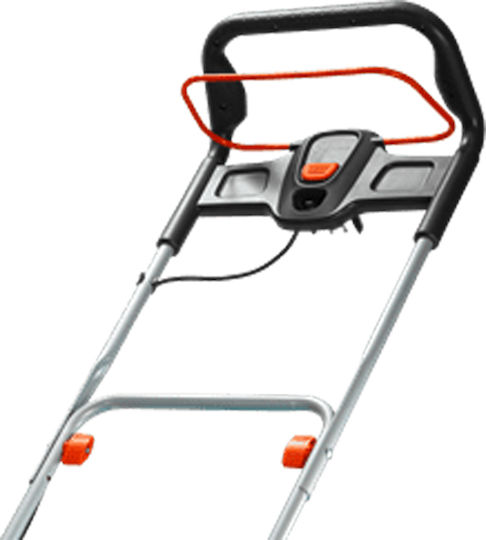 Gardena Powermax 1400/34 Lawn Mower Electric 1400W