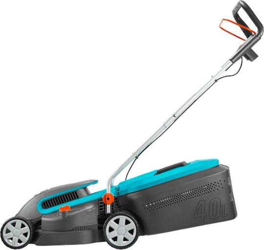 Gardena Powermax 1400/34 Lawn Mower Electric 1400W